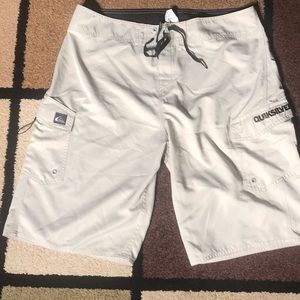 🌟 Men’s Quiksilver Boardshorts